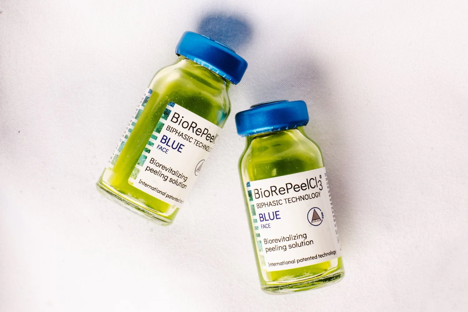 BioRePeel pīlings