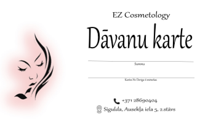 Dāvanu karte